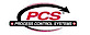 Process Control Systems logo