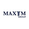 Maxim Group logo