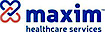 Maxim Healthcare logo