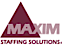 Maxim Healthcare Services logo