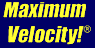 Maximum Velocity logo