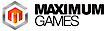 Maximum Games logo