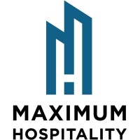 Maximum Hospitality logo