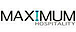 Maximum Hospitality logo