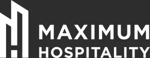 Maximum Hospitality logo