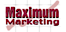 Maximum Marketing logo