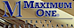 Maximum One Realty logo