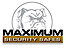 Maximum Security Safes logo