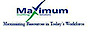 Maximum Staffing logo