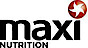 Maxinutrition logo