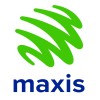 Maxis logo