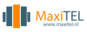 Maxitel Telecom logo