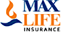 Max Life Insurance logo