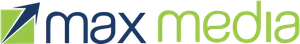 Maxmedia logo