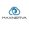 Maxnerva, A Foxconn Affiliated logo