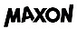 Maxon logo