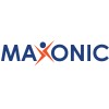 Maxonic logo