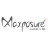 Maxposure Media Group logo