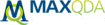 Maxqda logo