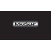 MaxSent logo