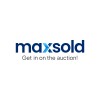 Maxsold logo