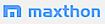 Maxthon Web Browser logo