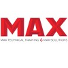 MAX Technical Training logo