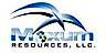 Maxum Industries logo