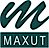 Maxut logo