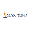 Max Ventures & Industries logo