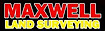 Maxwell Surveying logo