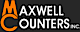 Maxwell Counters logo