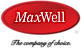 MaxWell Mountain Realty logo