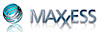 Maxxess logo