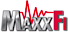 MaxxFi logo