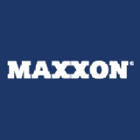 Maxxon logo