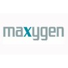 Maxygen logo