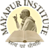 Mayapur Institute logo