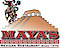 Maya Mexican Restaurant logo