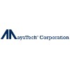 The MayaTech logo