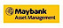 Maybank Asset Management Group logo