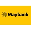 Maybank Group Customer Care logo