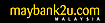 Maybank Bangsar Baru logo