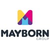 Mayborn Group logo