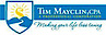 Tim Mayclin logo