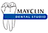 Mayclin Dental Studio logo