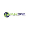 Maycom Communications Closed logo