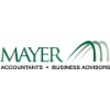 Mayer logo