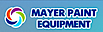 Mayer Paint Equipment logo