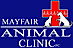 Mayfair Animal Clinic logo